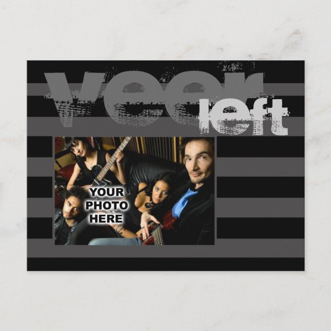 vykort för klubbens fotopapper (Framsida)