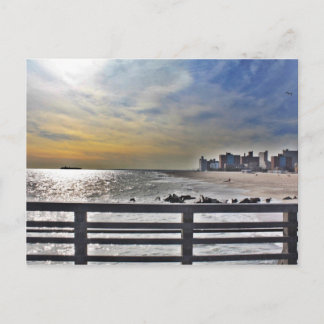 vykort för konsumenön