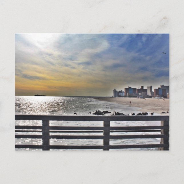 vykort för konsumenön (Framsida)