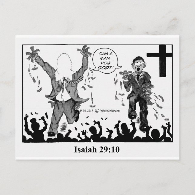 vykort för kulspetspennor (Framsida)