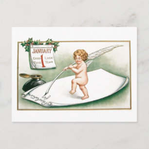 Vykort för lösningar