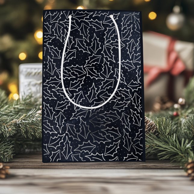 Vykort för marin och Silver Helgdag (Skapare uppladdad)