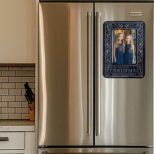 Vykort för marin och Silver Helgdag