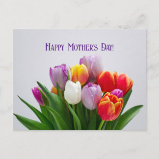 vykort för mors dag