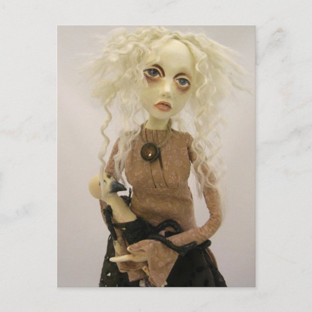 vykort för mors dag (Framsida)