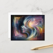 vykort för mors dag