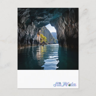 vykort för naturvetenskap