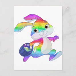 vykort för påsk Helgdag