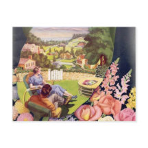 vykort för peninsula