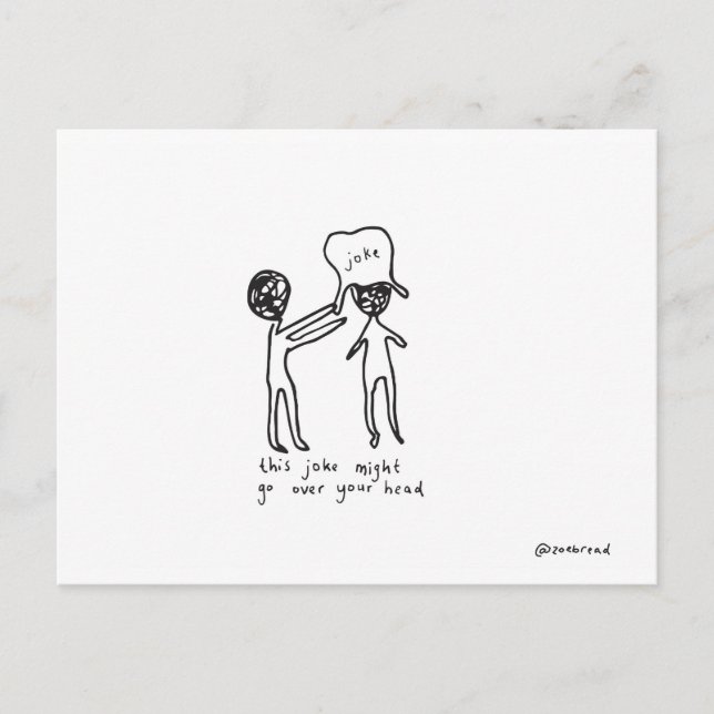 vykort för plastpåse (Framsida)