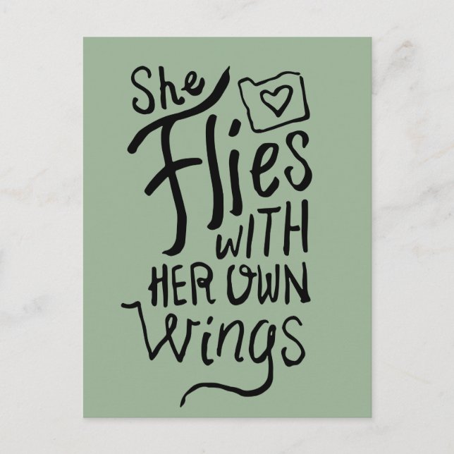 vykort för Portlands borgmästare (föradresserad) (Framsida)