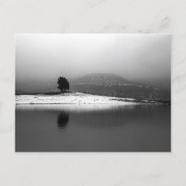 vykort för Prineville Reservoir