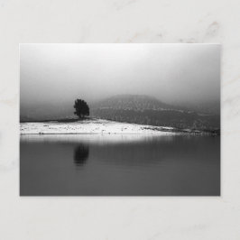 vykort för Prineville Reservoir