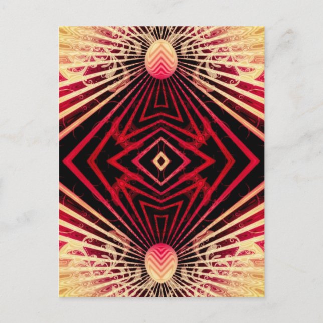 Vykort för reparationsartiklar (Framsida)