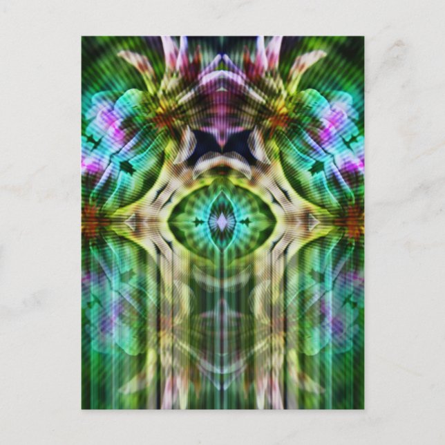 vykort för reparationssprit (Framsida)