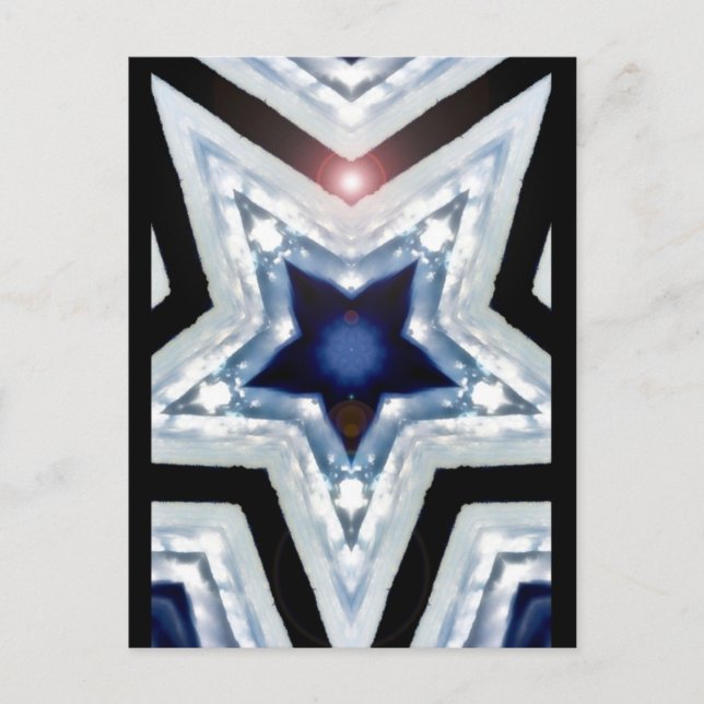 vykort för reparationssprit (Framsida)