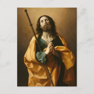 vykort för "Saint James"