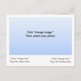 vykort för San Diego-historik