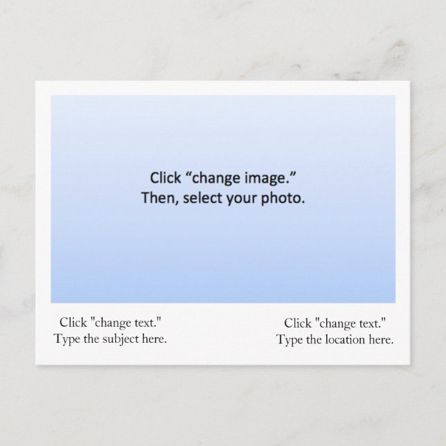 vykort för San Diego-historik (Framsida)