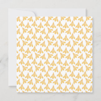 vykort för Snödroppvitraket