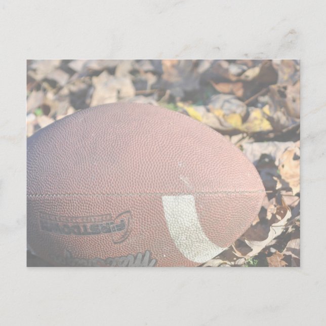 Vykort för speldagar (Framsida)