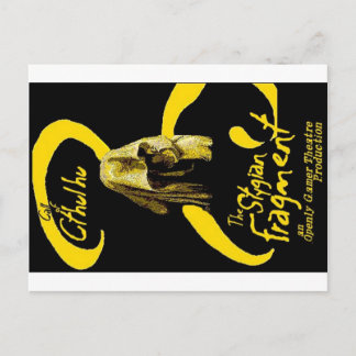 vykort för Stygiansk fragmentering