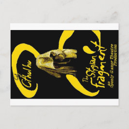 vykort för Stygiansk fragmentering