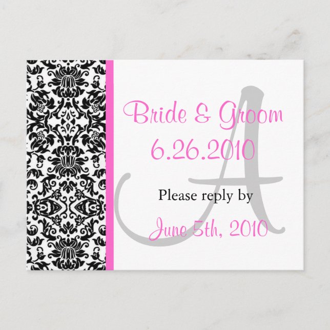 Vykort för svar på skada (Framsida)