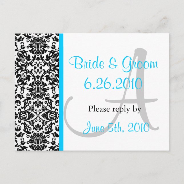 Vykort för svar på skada (Framsida)