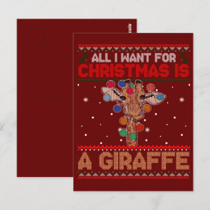 vykort för test