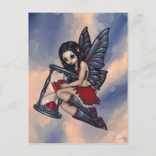 Vykort för "Tidsfiler"