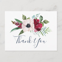 Vykort för Tropical Breeze Tack