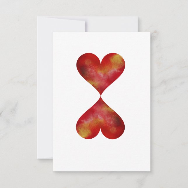 Vykort för utfrågningar (Framsida)