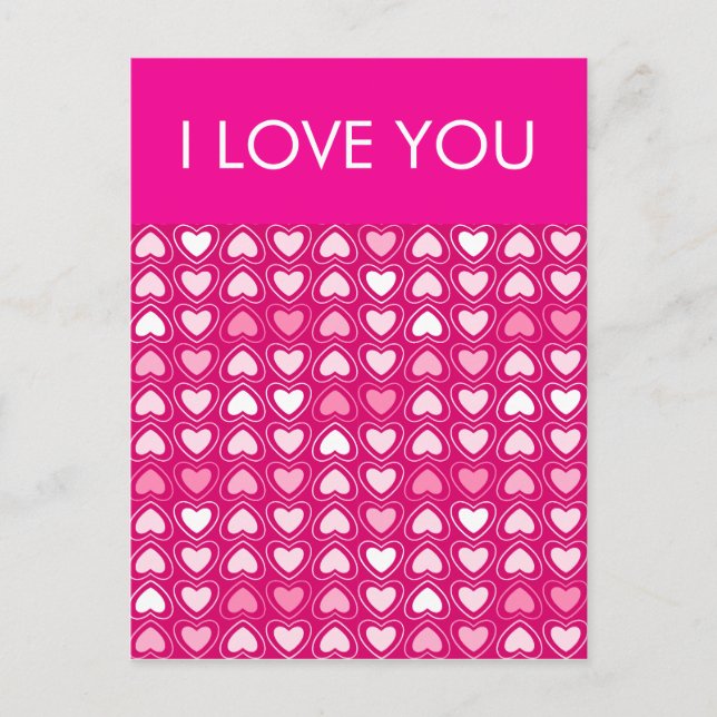 Vykort för utfrågningar (Framsida)