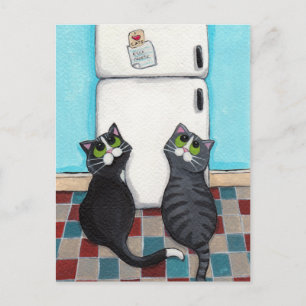 vykort för utfyllnadstecken