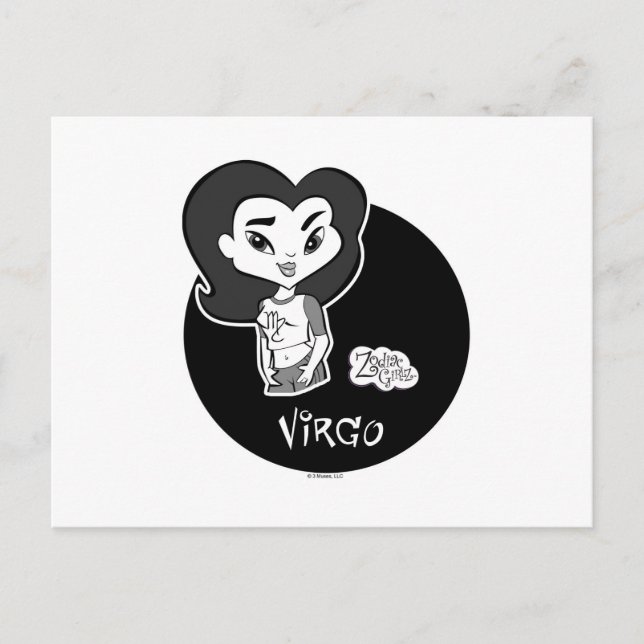 vykort för våg (Framsida)