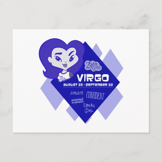 vykort för våg (Framsida)