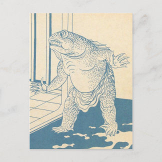 vykort för vintage