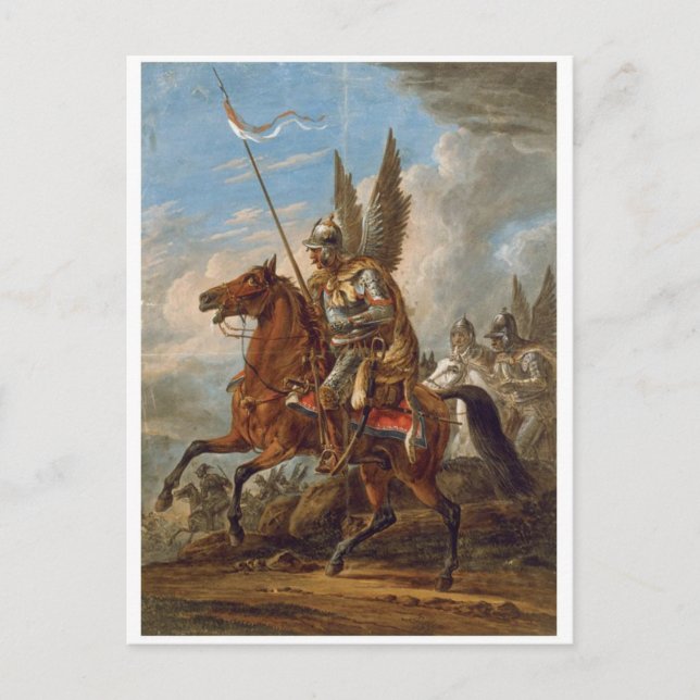 vykort för vintage (Framsida)