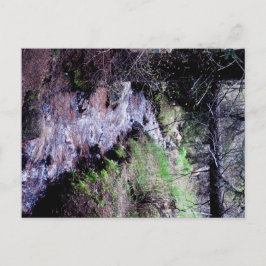 vykort från Evergreen, Colorado