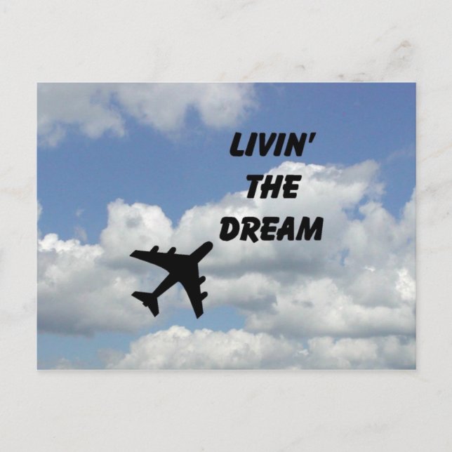 Vykort från Himmel (Framsida)