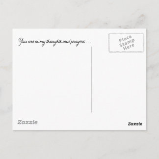 Vykort Från Hjärtat