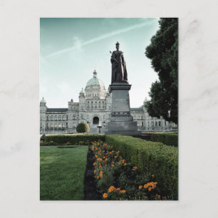 Vykort från Victoria