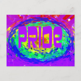 vykort gay pride 2016