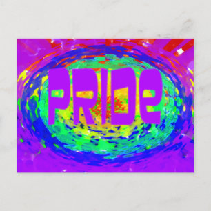 vykort gay pride 2016