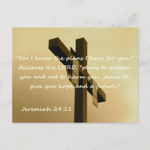 Vykort - Grotto of the Redemption