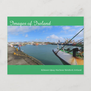 vykort Irland