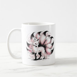 vykort kaffemugg