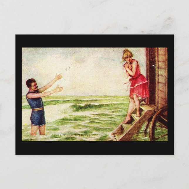 vykort-Kärlek art. 14 Vykort (Framsida)