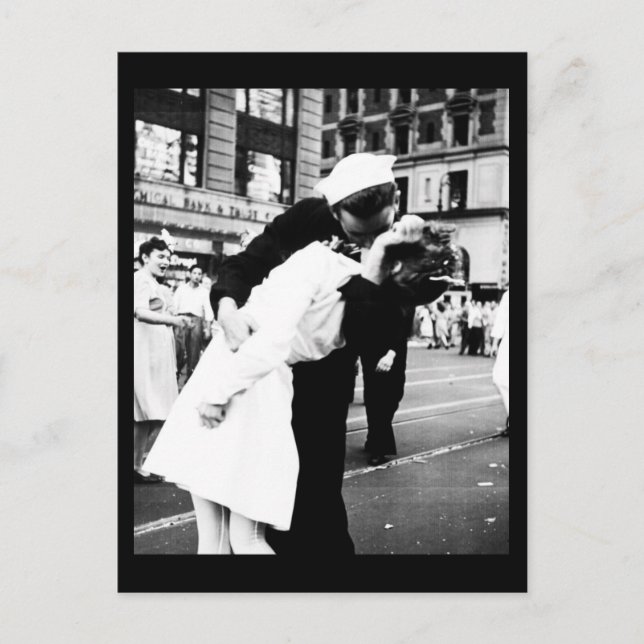 vykort-Kärlek art. 27 Vykort (Framsida)